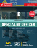 INDIAN BANK SPECIALIST OFFICER