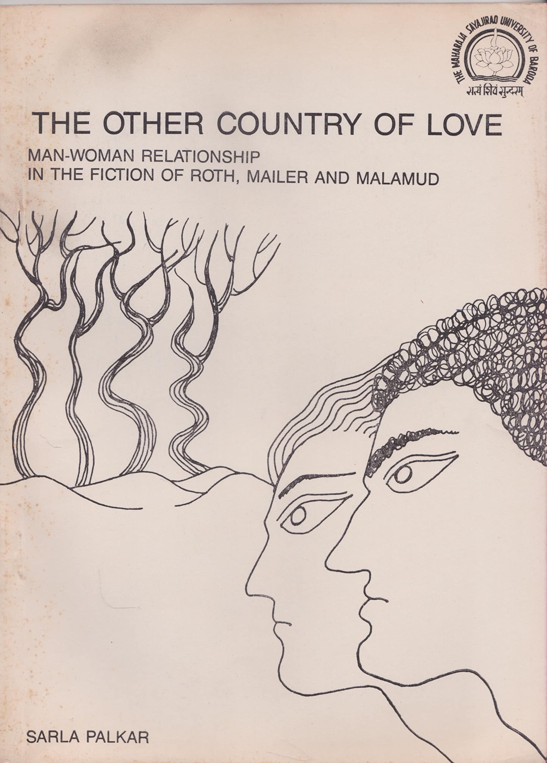 The Other Country Of Love