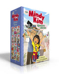 The Mindy Kim Adventures Complete Collection (Boxed Set): Mindy Kim and the Yummy Seaweed Business; Lunar New Year Parade; Birth