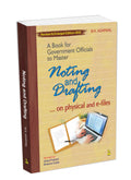 Govt. Officials To Master Noting & Draftin (Dic)