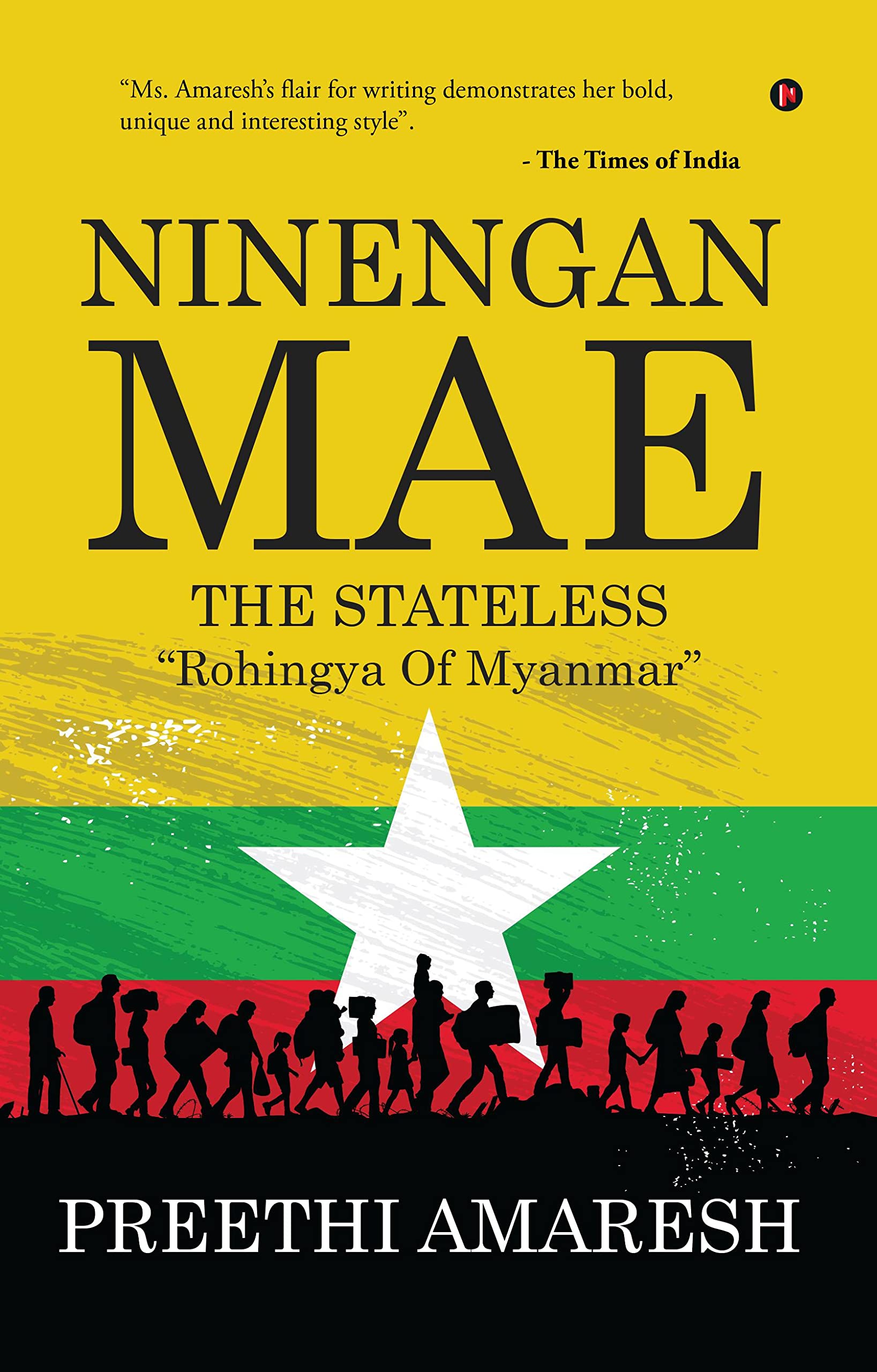 Ninengan Mae: The Stateless