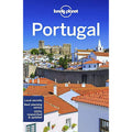 Lonely Planet Portugal 12 (Travel Guide)