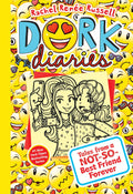 Dork Diaries 14: Tales from a NotSoBest Friend Forever