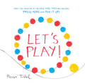 Lets Play! (Herve Tullet)