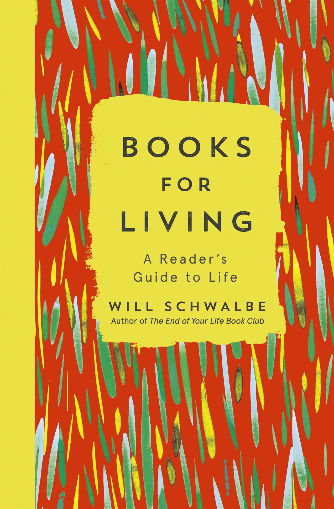 BOOKS FOR LIVING