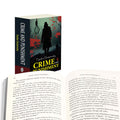 Crime and Punishment (Paperback) : Classic Psychological Masterpiece, Famous Novel of Crime and Repentance, Timeless Tale of Inn