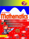 Young Scholar Mathematics2