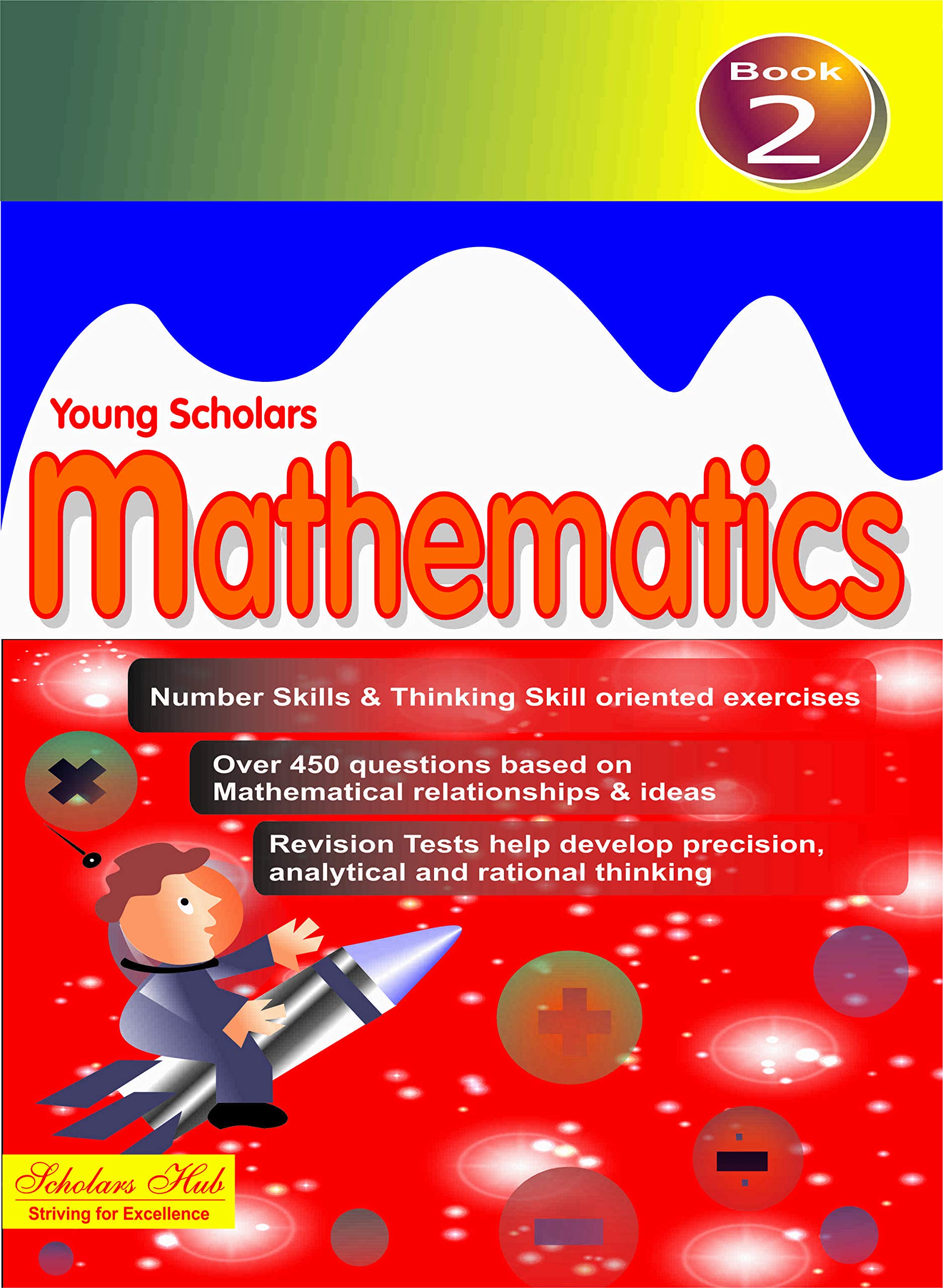 Young Scholar Mathematics2