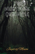 THE NIGHTMARE CHRONICLE