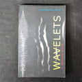 Wavelets  A Concise Guide