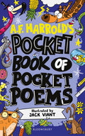 Bloomsbury Education Pocket Book of Pocket Poems Funfilled poetry to carry with you everywhere.