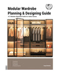 Modular Wardrobe Planning & Designing Guide: AZ Modular Wardrobe Guide for Indian Homes Gopal Dwivedi