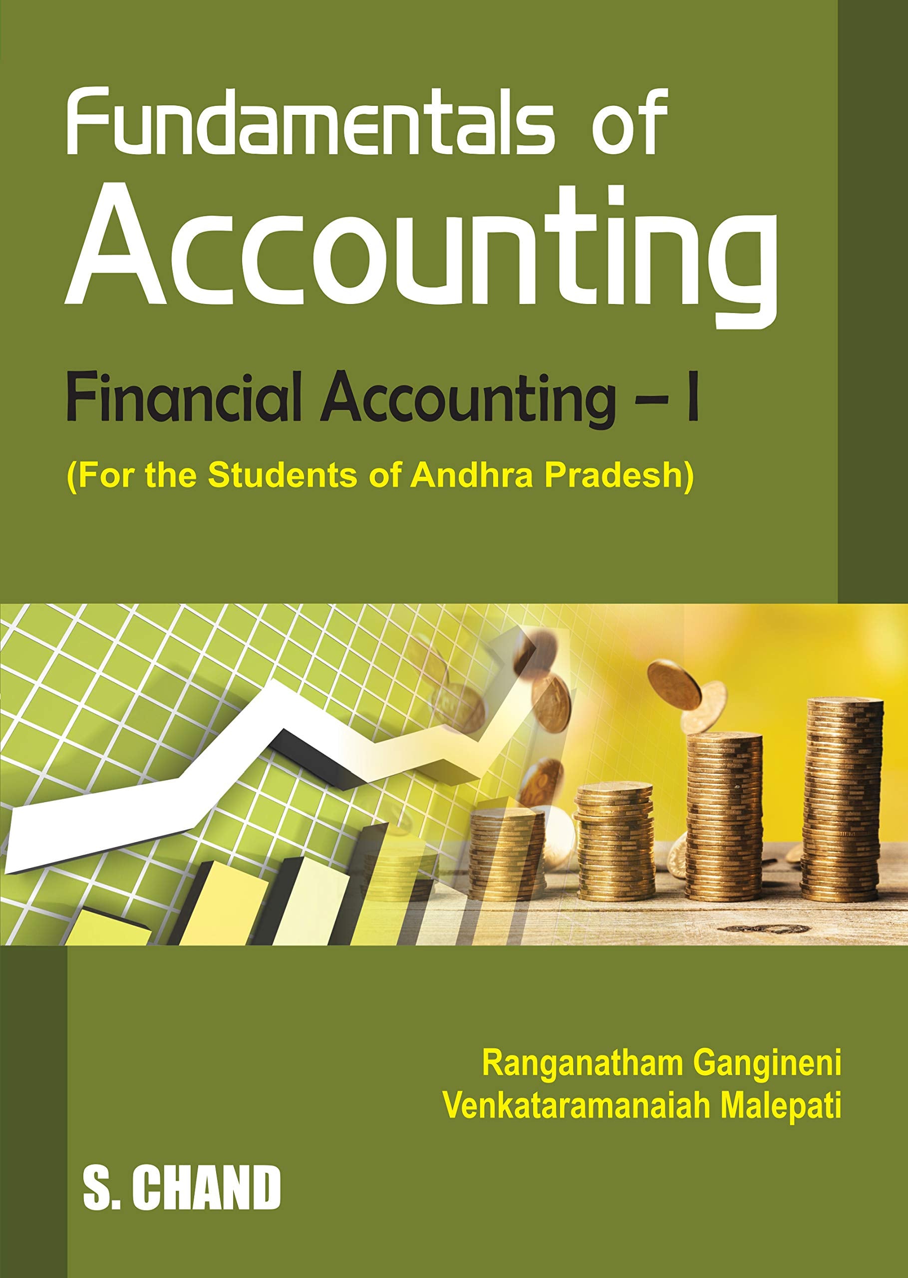 Fundamentals Of Accounting  Financial Accounting I