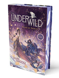 River of Spirits (1) (The Underwild)