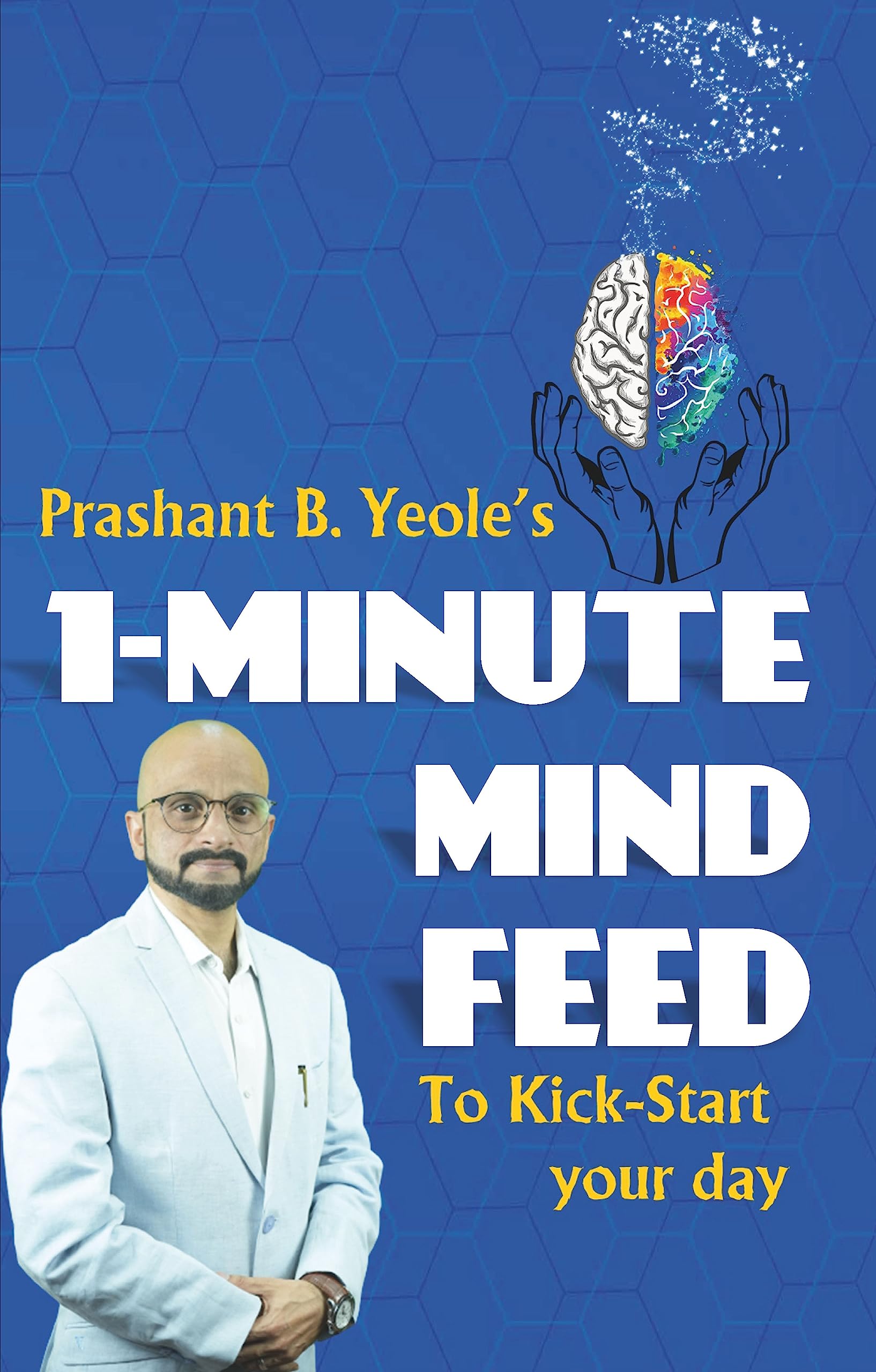 1Minute Mind Feed