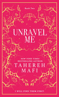 Electric Monkey Unravel Me (Shatter Me).
