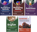 Study Package For Ibps/ Sbi/ Rbi Bank Clerk/ Po Exams 2Nd Edition