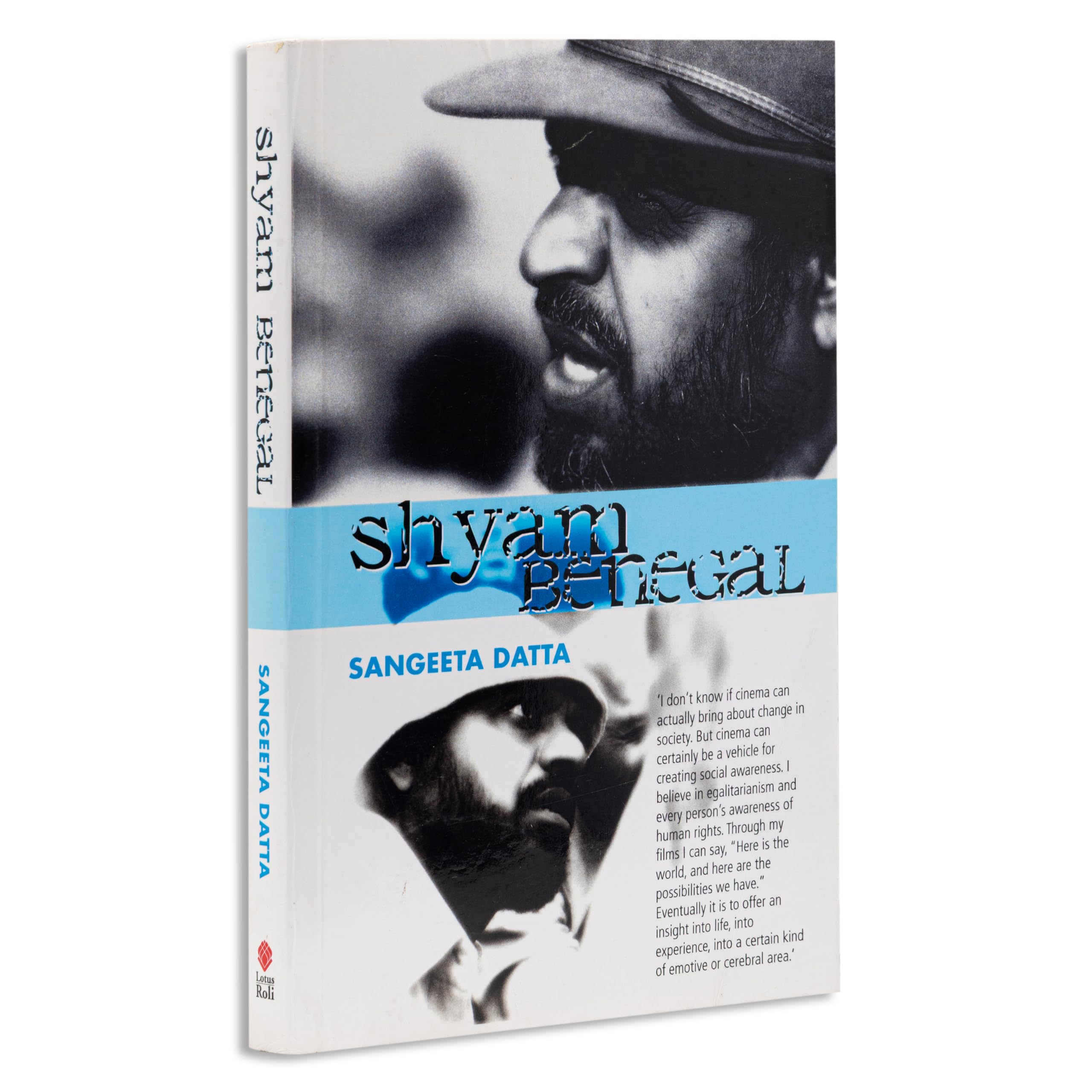 Shyam Benegal