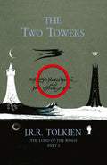 Two Towers: Aged Far Too Much to Be Put on the Front Cover of a Book: The Classic Bestselling Fantasy Novel (The Lord of the Rin