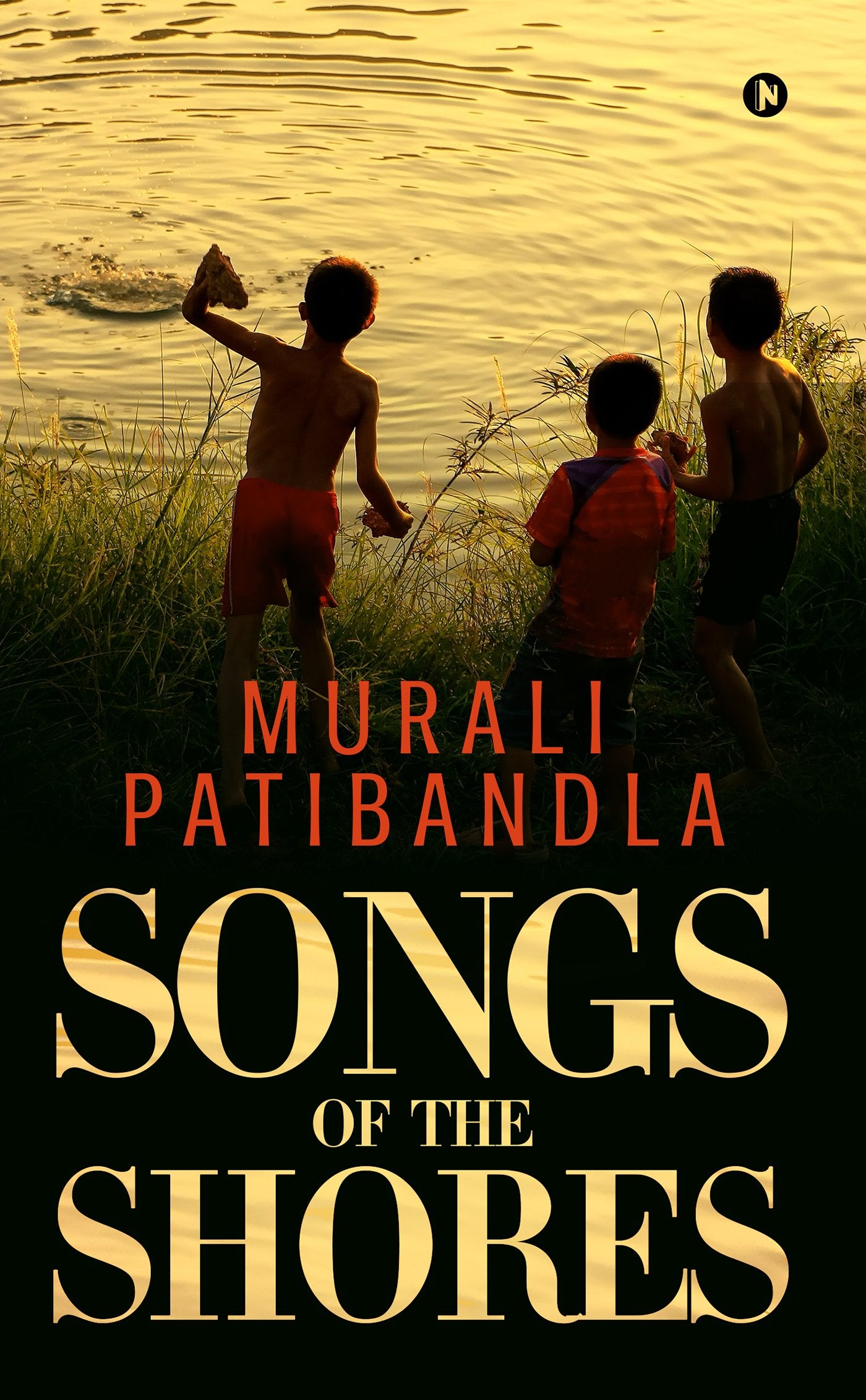 Songs Of The Shores