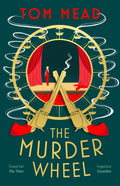 Head of Zeus  an Aries Book The Murder Wheel (A Spector LockedRoom Mystery).