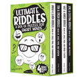 Ultimate Riddles (Boxed Set of 4 Books)