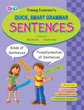 Quick, Smart Gammar Sentences