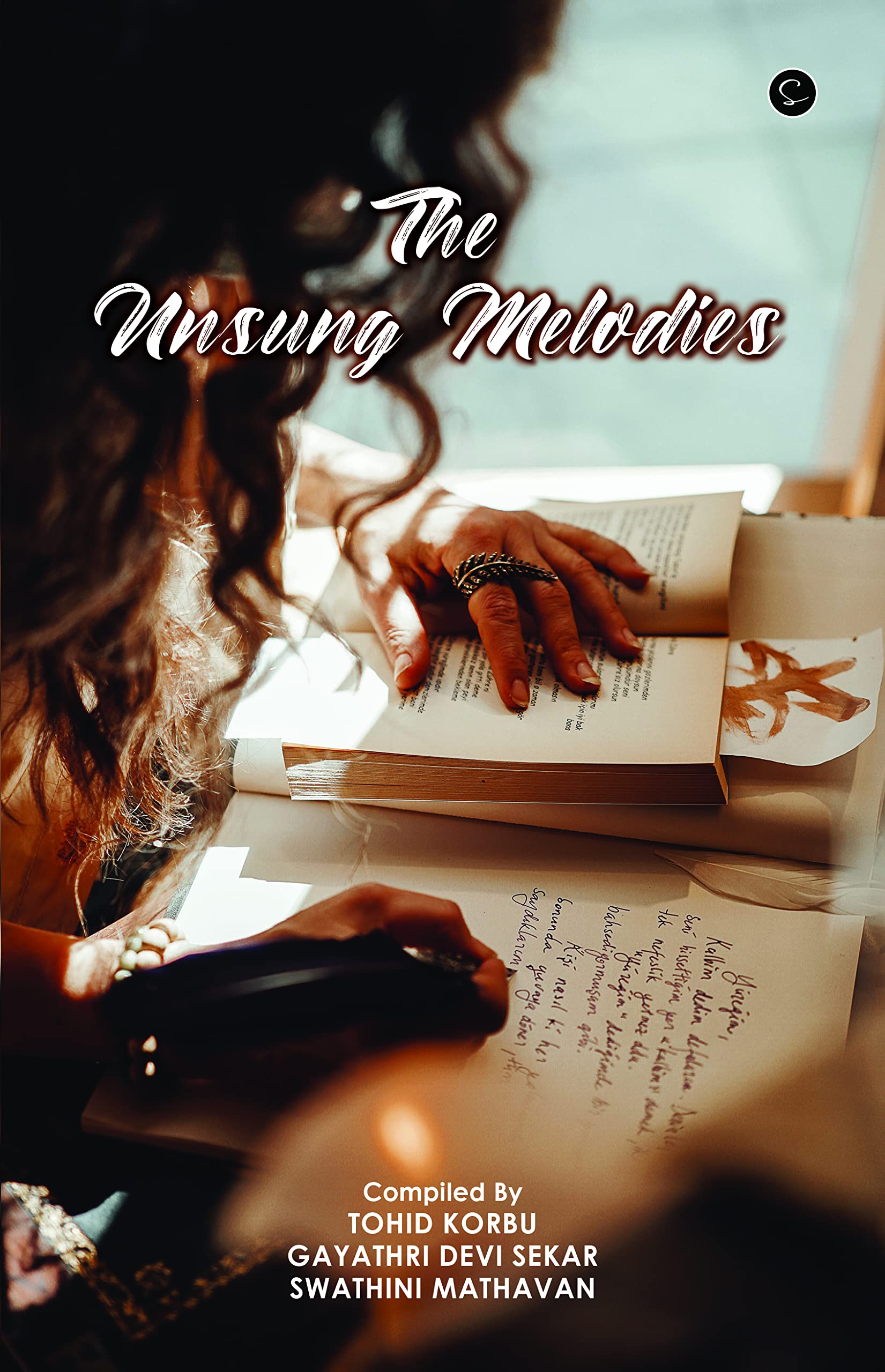 The unsung melodies