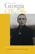 Georgia OKeeffe: A Life (new edition)