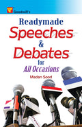 Readymade Speeches And Debates For All Occasions