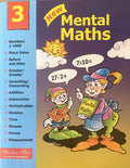 Mental MathsVol 3