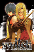 switch, Vol. 9 (9)