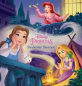 Princess Bedtime Stories2nd Edition (Storybook Collection)
