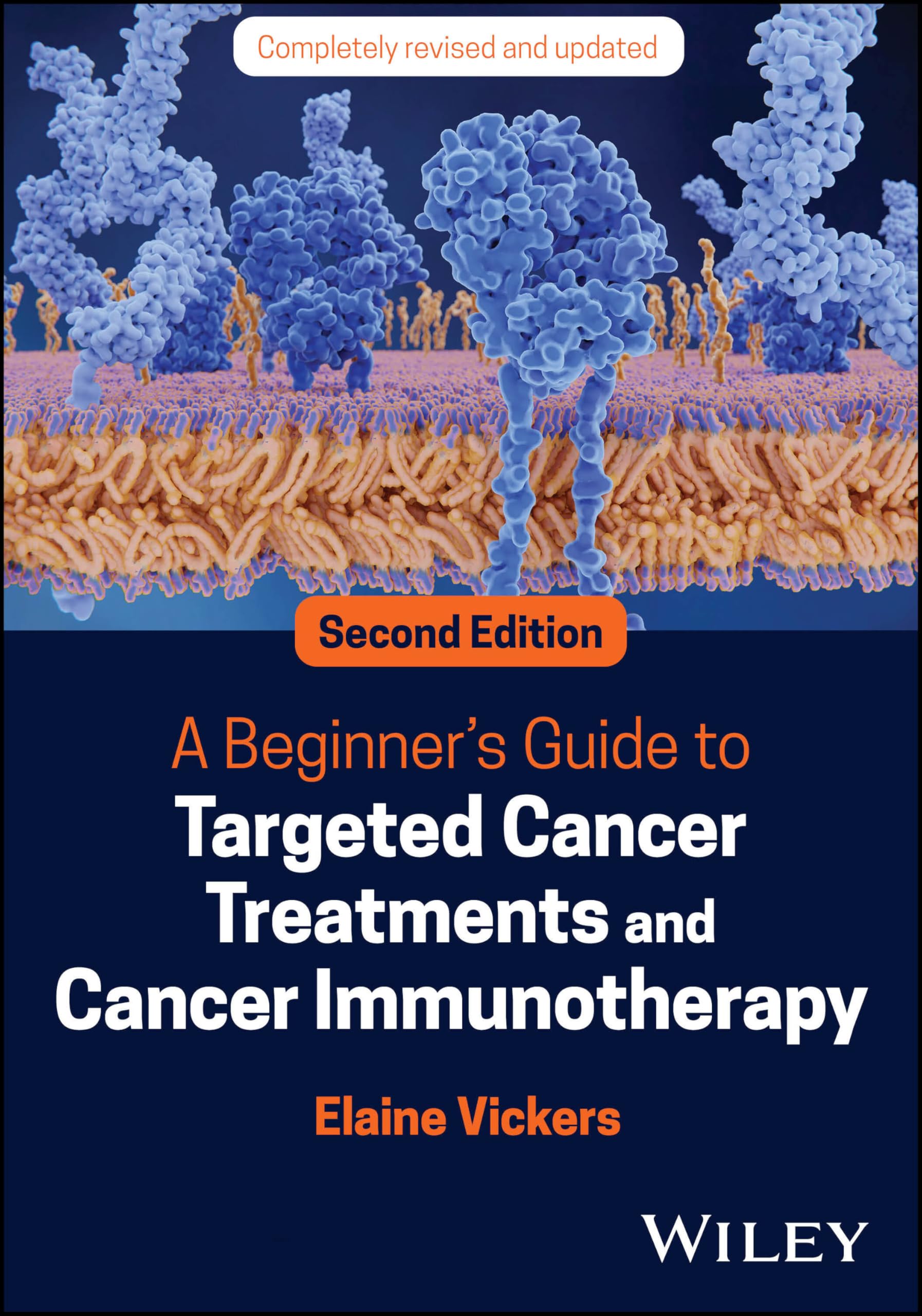 A Beginners Guide to Targeted Cancer Treatments and Cancer Immunotherapy