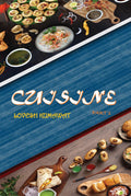 Cuisine : Part 1
