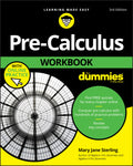 PreCalculus Workbook For Dummies