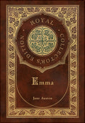 Emma (Royal Collectors Edition) (Case Laminate Hardcover with Jacket)