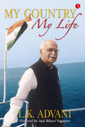 My Country My Life