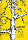 WinniethePooh (WinniethePooh  Classic Editions)
