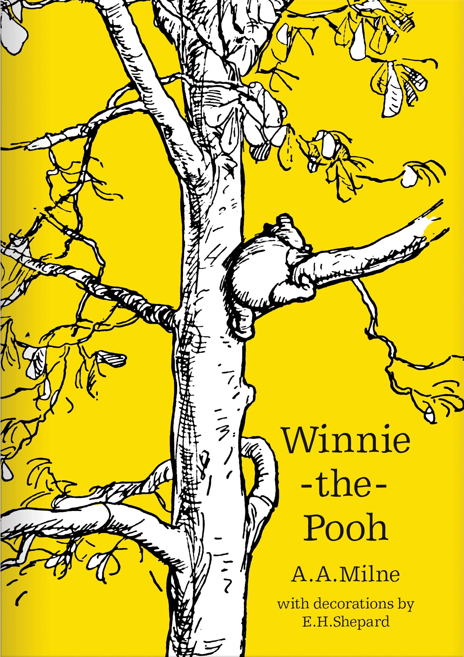WinniethePooh (WinniethePooh  Classic Editions)