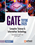 (OLD EDITION) GATETUTOR COMPUTER SCI. 2025