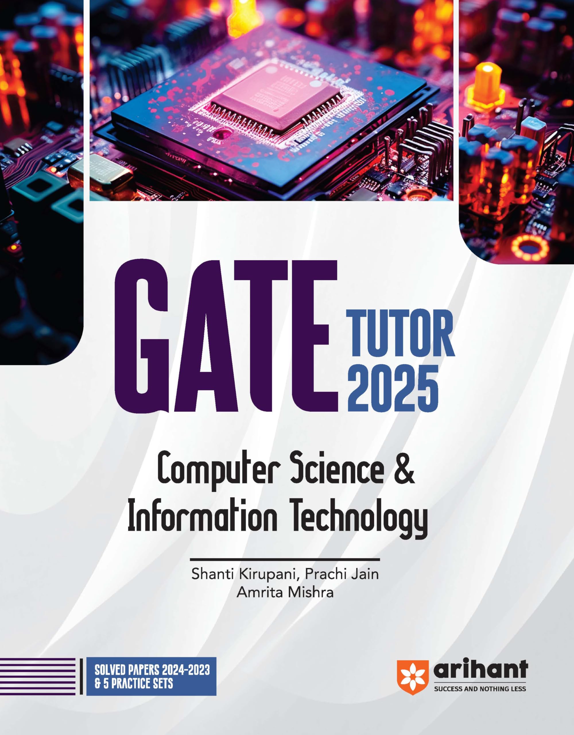 (OLD EDITION) GATETUTOR COMPUTER SCI. 2025