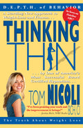 Thinking Thin  Weight Loss Program Guide!
