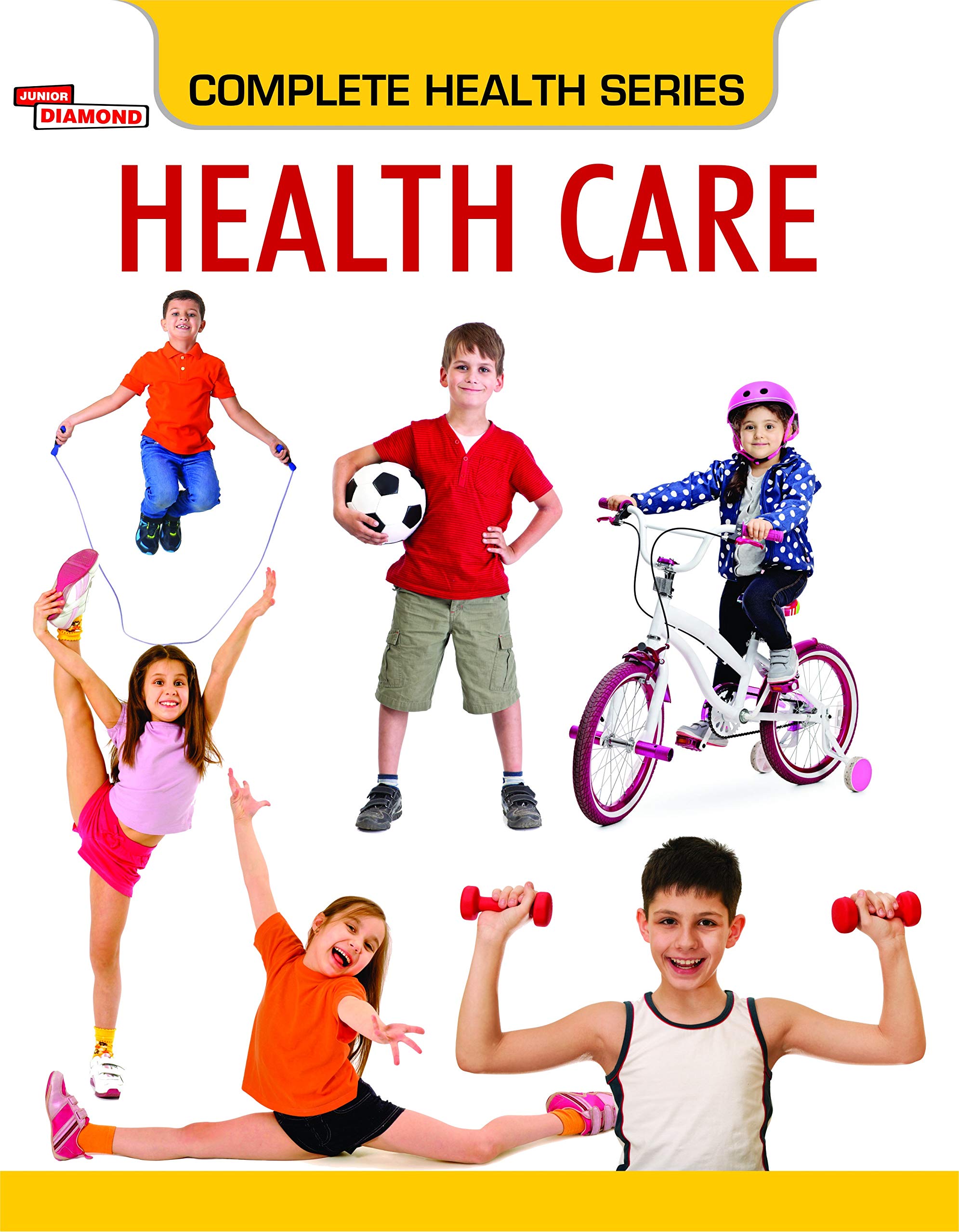 Health Care Pb English