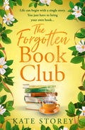 The Forgotten Book Club: A brandnew charming and uplifting novel about family, community, and the power of books to leave you f