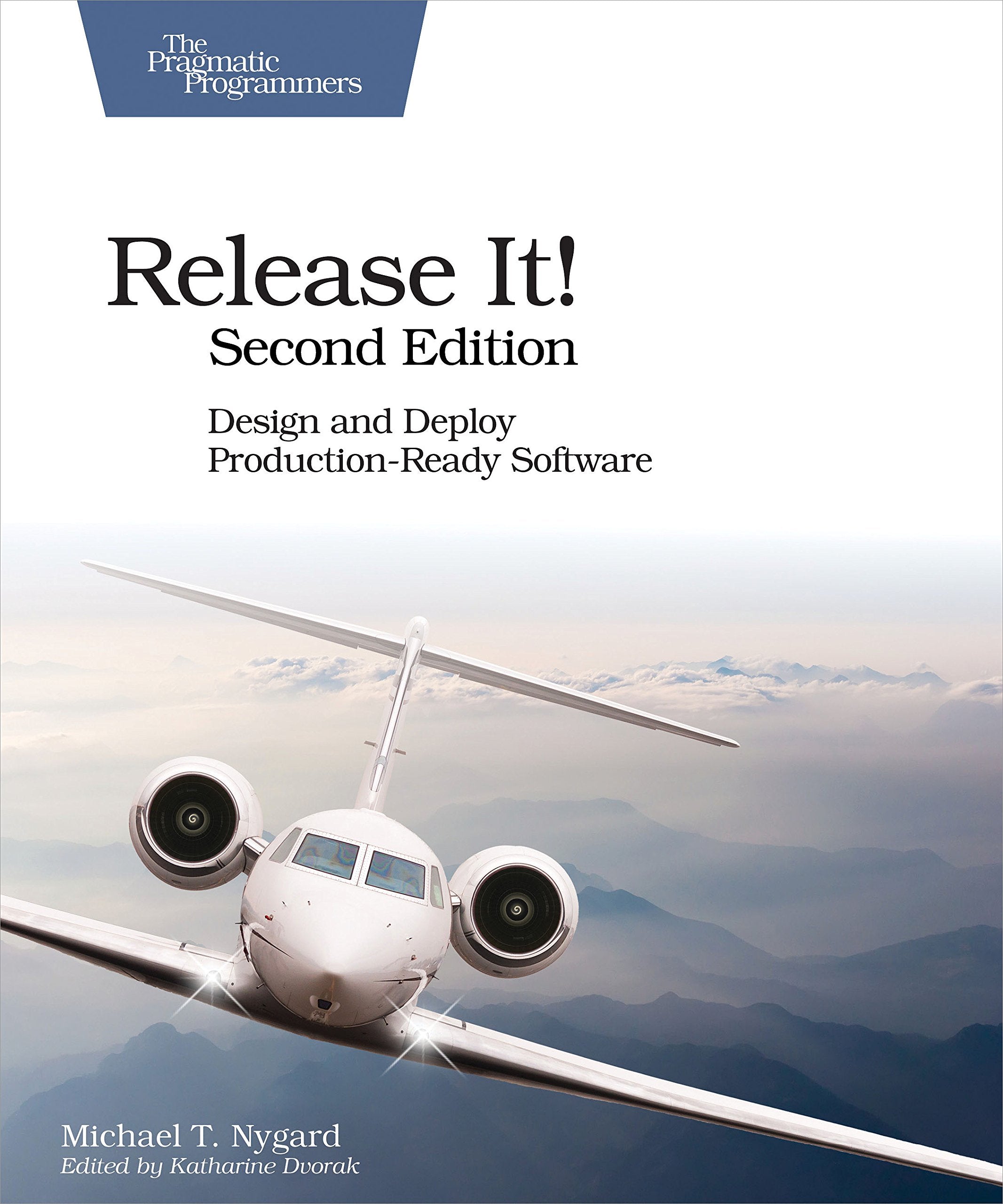 Release It!: Design and Deploy ProductionReady Software