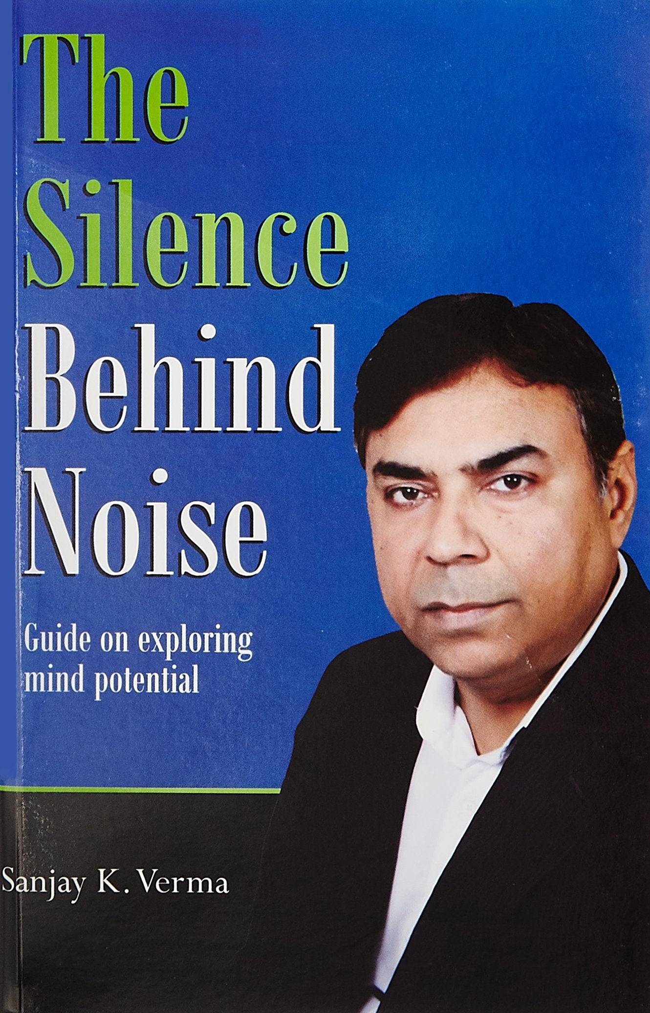The Silence Behind Noise