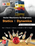 Vector Mechanics For Engineers : Statics Dynamics