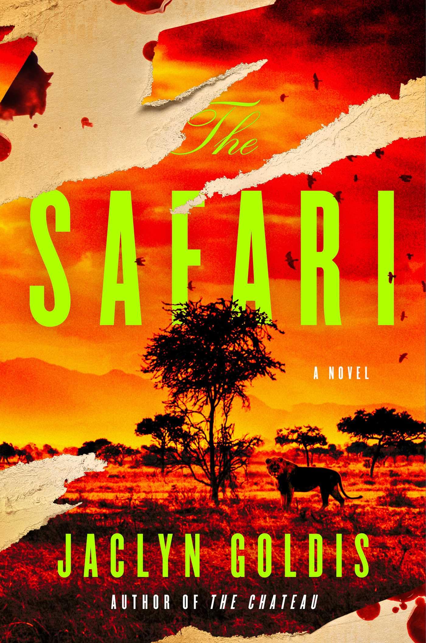 SAFARI