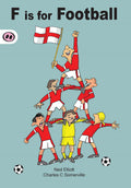 F Is For Football